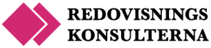 redovisningskonsulterna i Kalmar logga